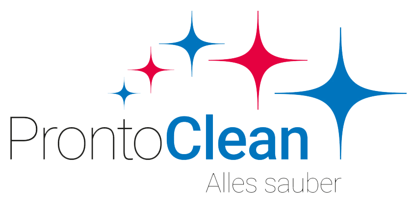 ProntoClean Logo